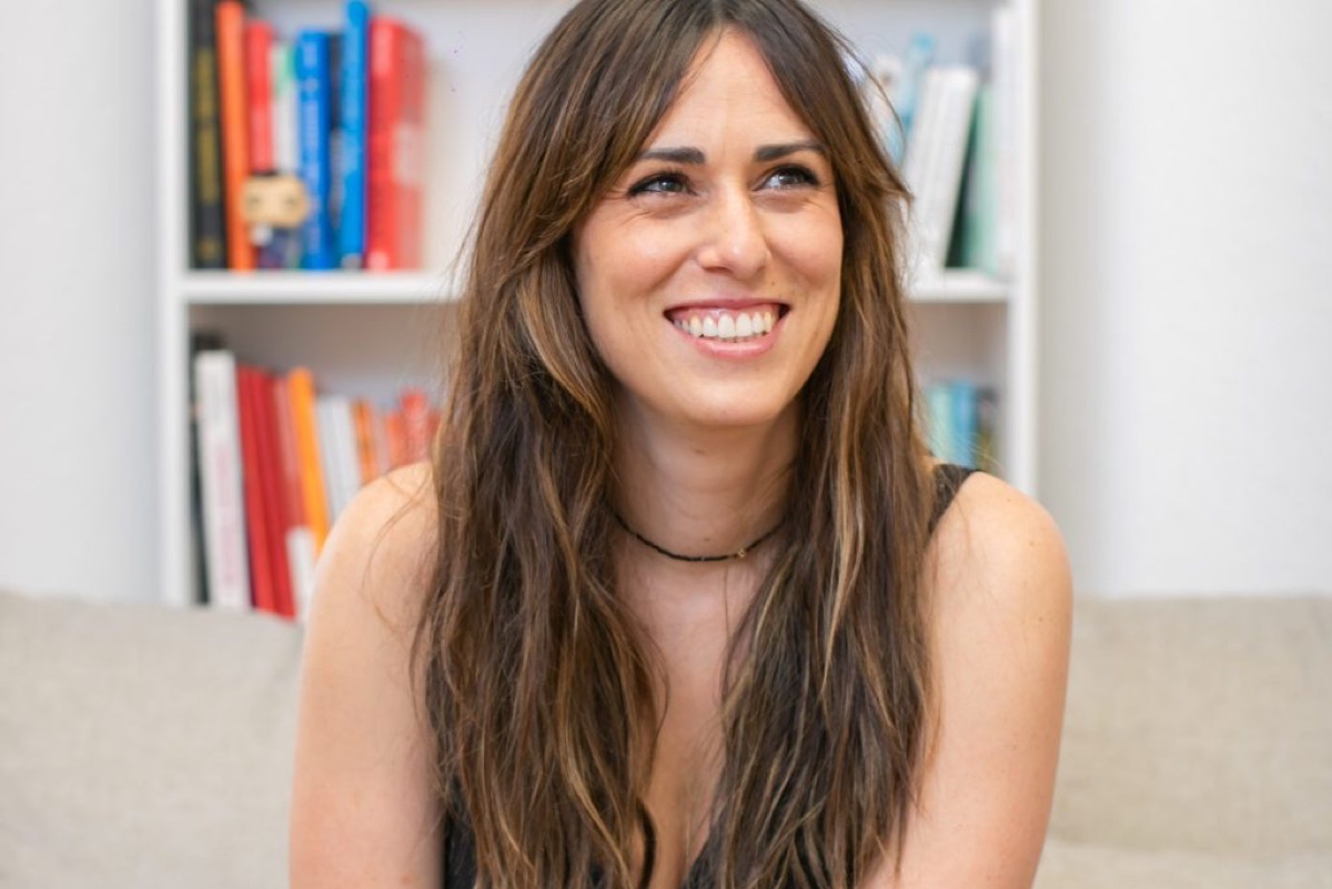 Mariate · Directora Creativa de Brandcrops