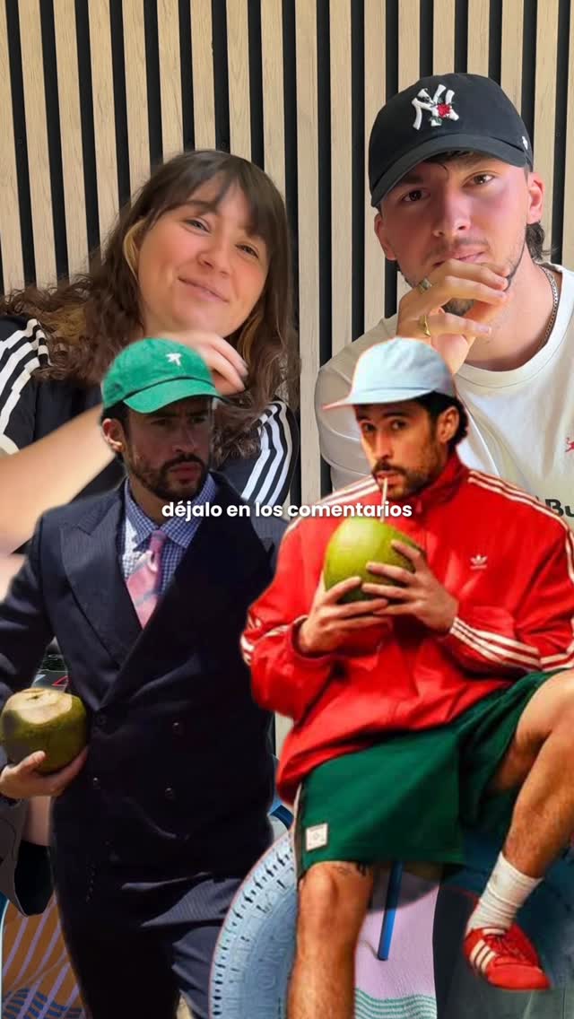 Reel de @brandcrops conectando la marca con la conversación cultural del momento
