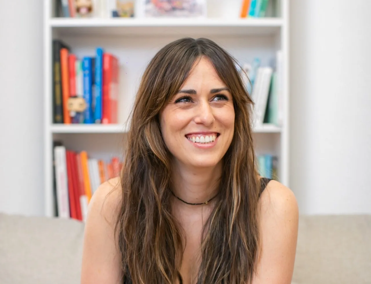 Mariate Guerrero, supervisora creativa de Brandcrops