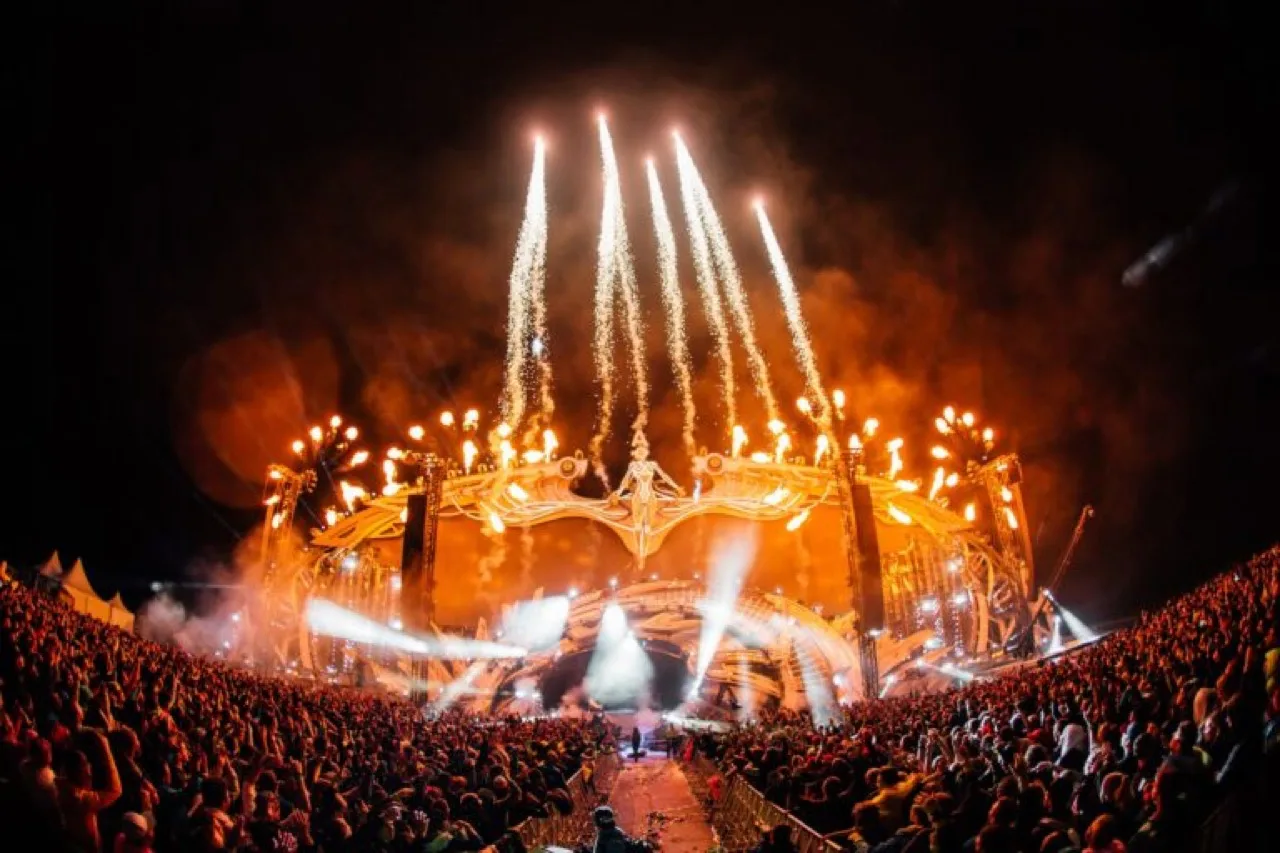 Marketing de Festivales