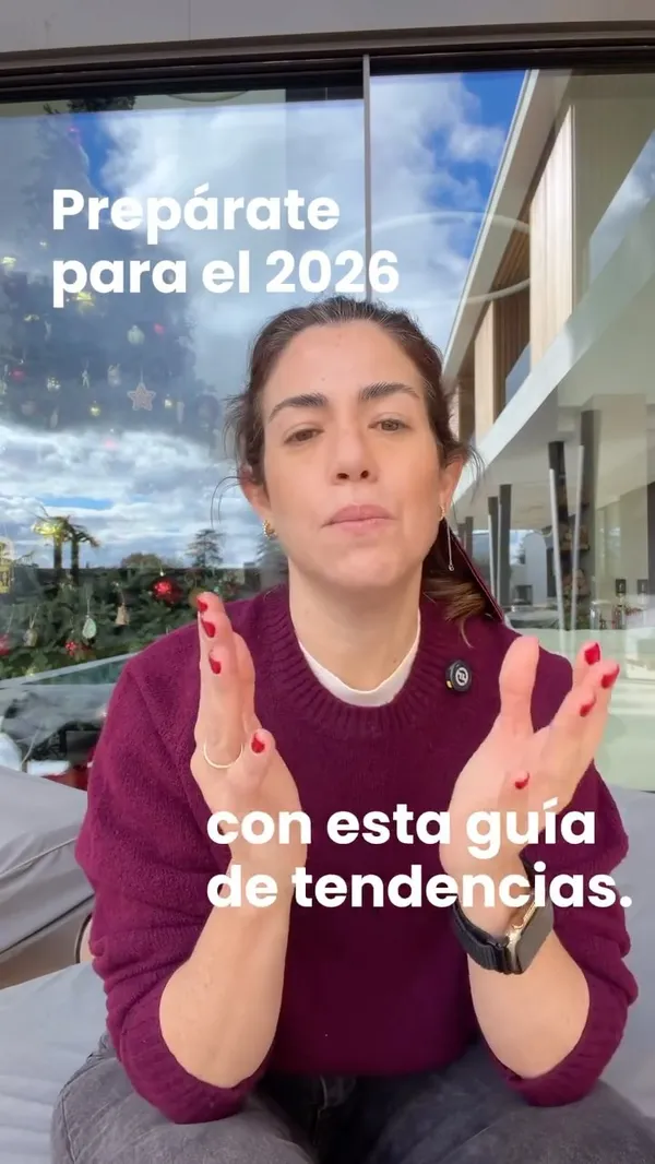 Reel de @brandcrops sobre preparar el año con estrategia y criterio