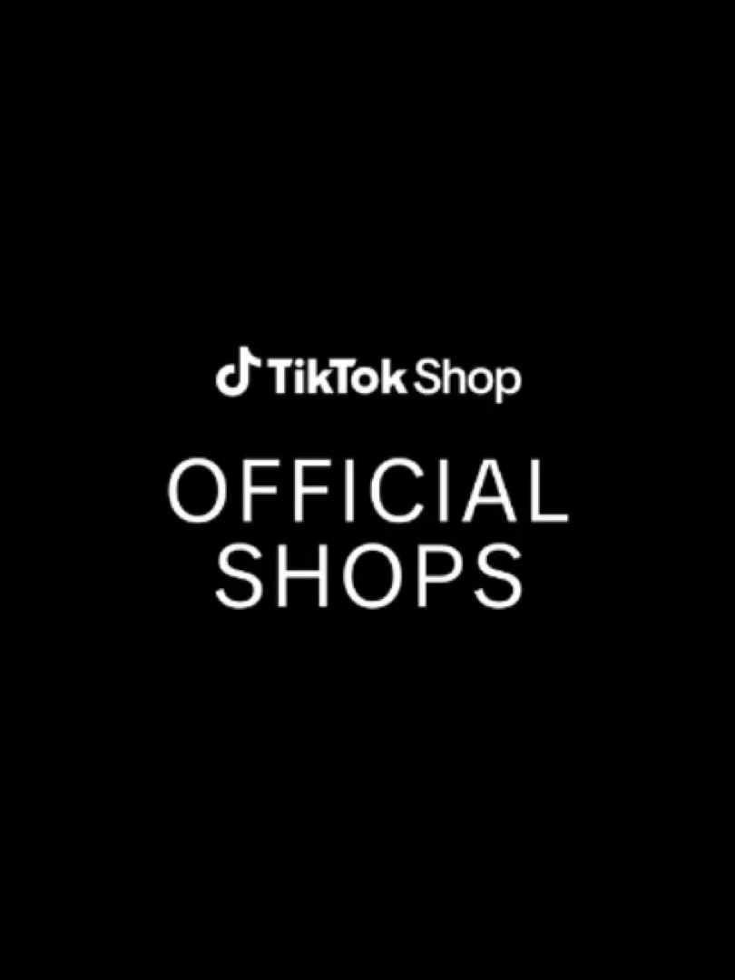 Vídeo de la cuenta oficial de TikTok Shop en Estados Unidos sobre comprar marcas directamente desde TikTok