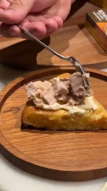 Reel de Albo reposicionando la conserva como una ocasión especial