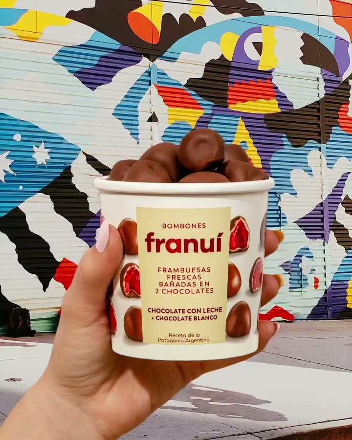 Post de franui creado por Brandcrops