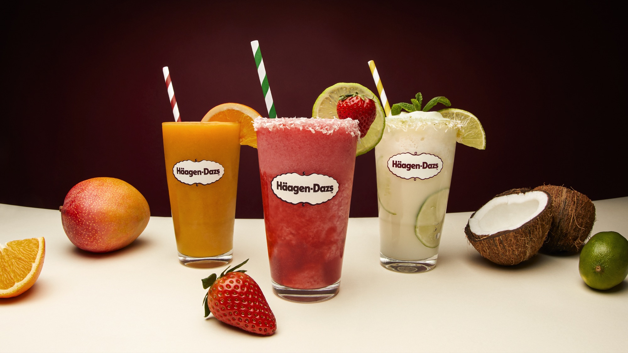 Häagen-Dazs: De lo local a lo global: así nació el hub de contenidos de Häagen-Dazs.