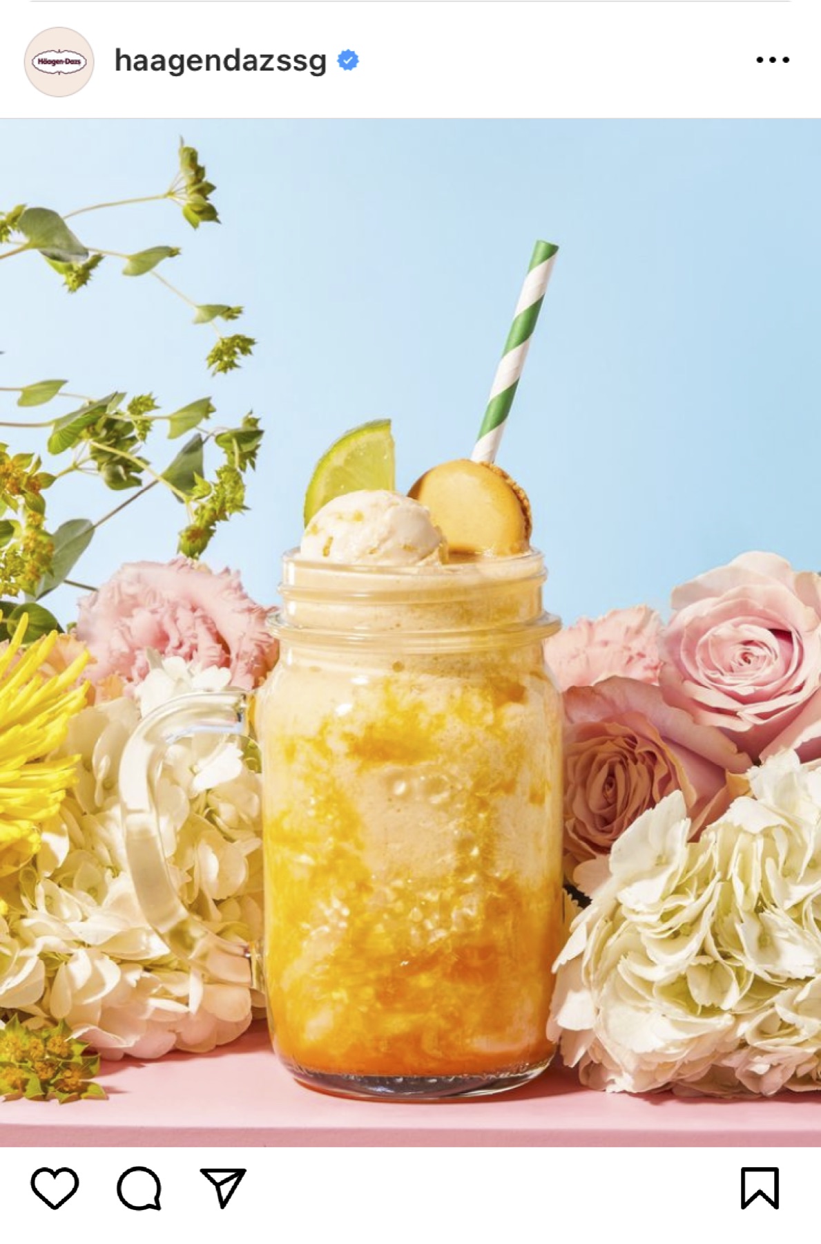 Story de haagendazs_es creado por Brandcrops