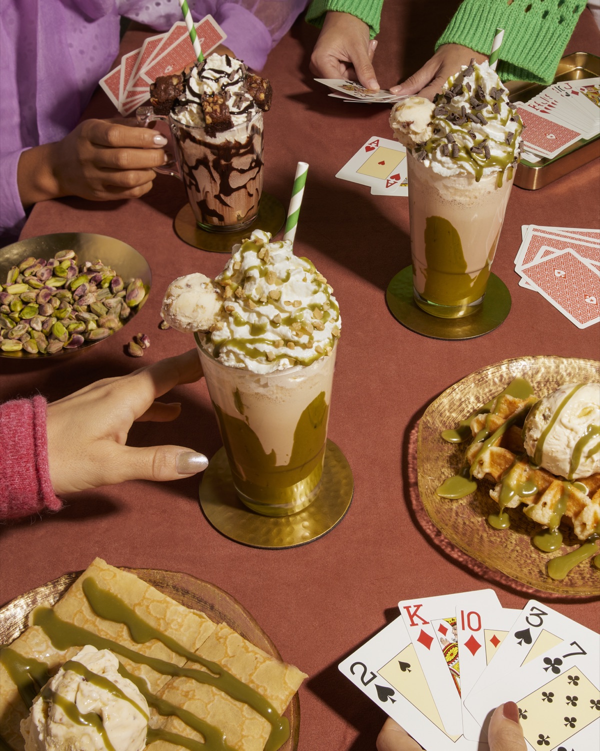 Carousel by haagendazs_es created by Brandcrops
