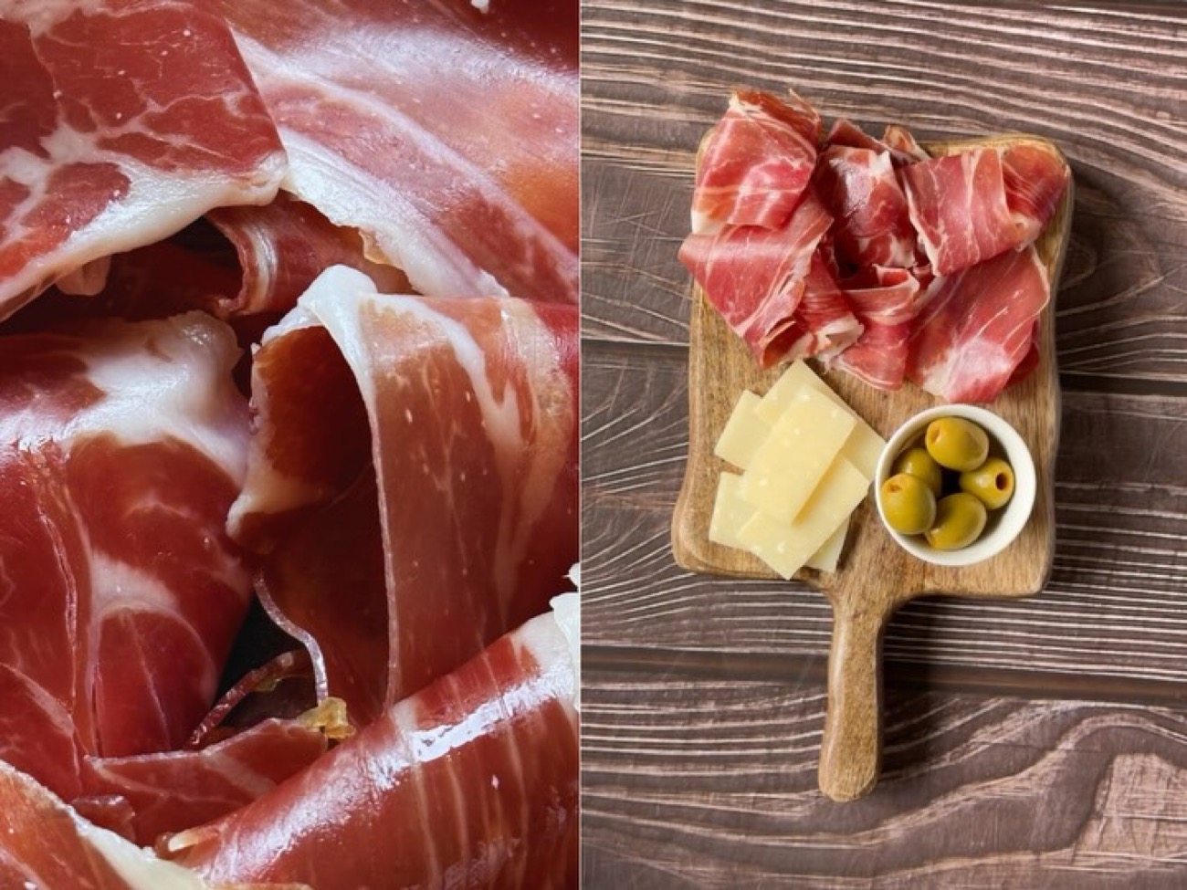 Legado Ibérico content photography created by Brandcrops