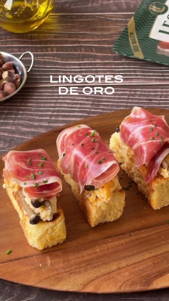 Reel de Legado Ibérico de su estrategia de contenido