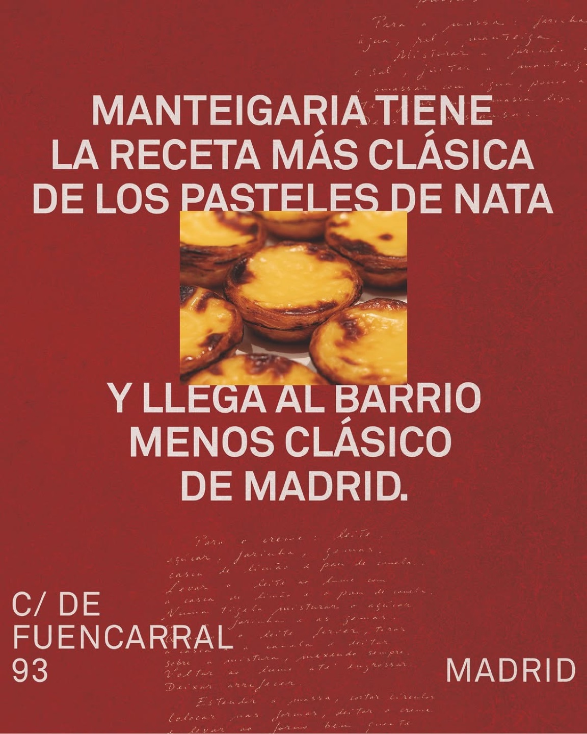 Carrusel de manteigaria.es creado por Brandcrops