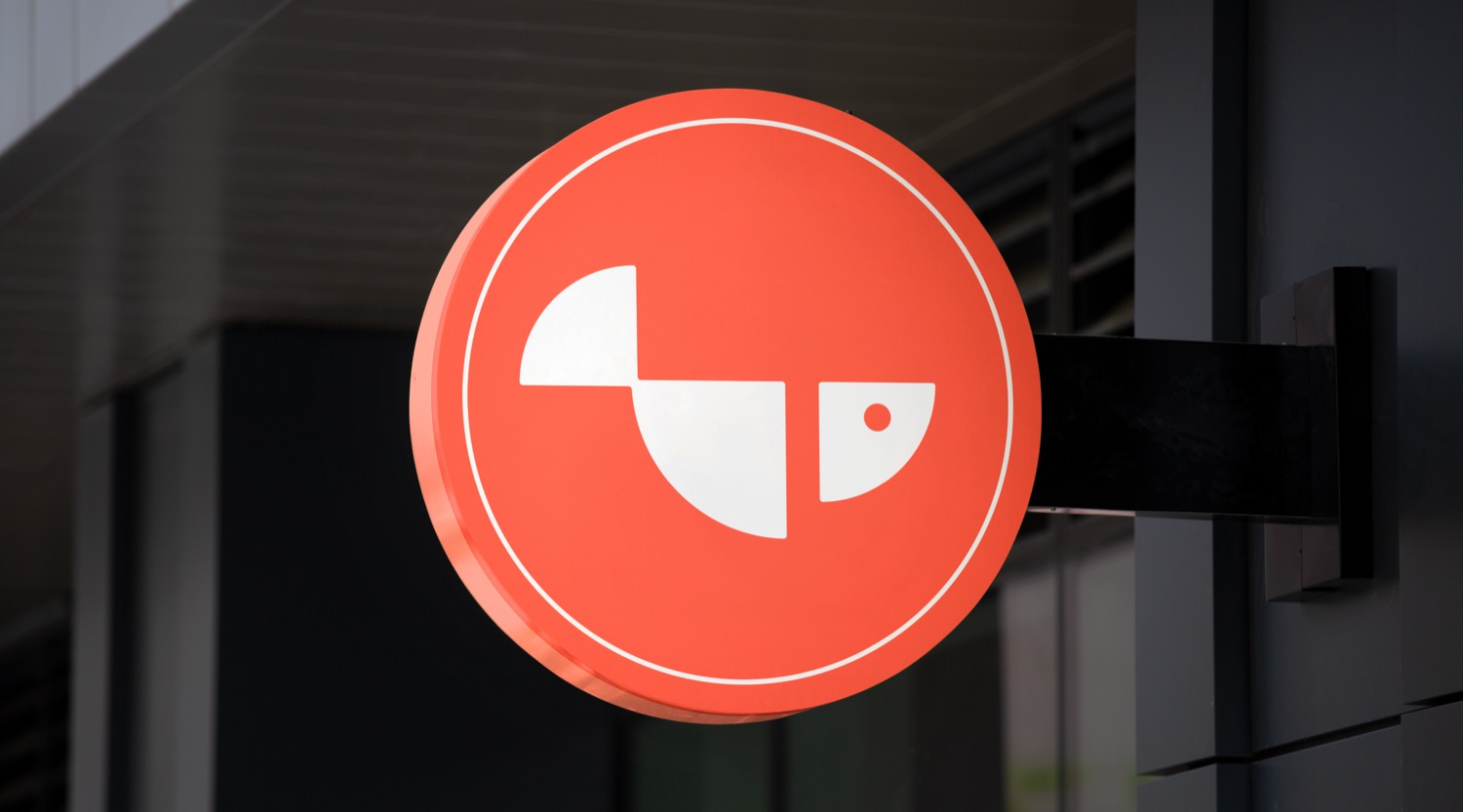 Urban Poke identity in use