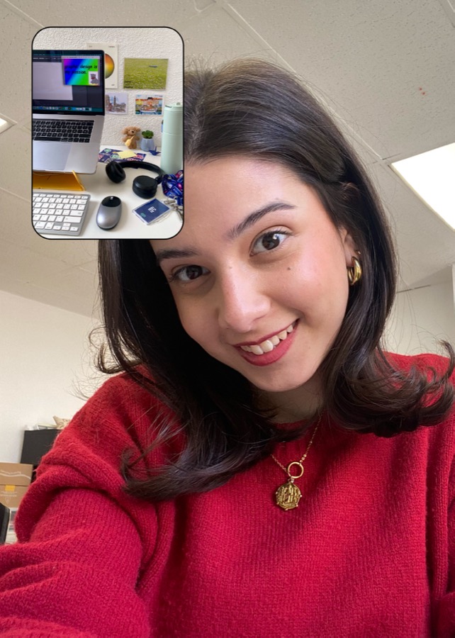 Constanza Silva, Diseñadora de Brandcrops