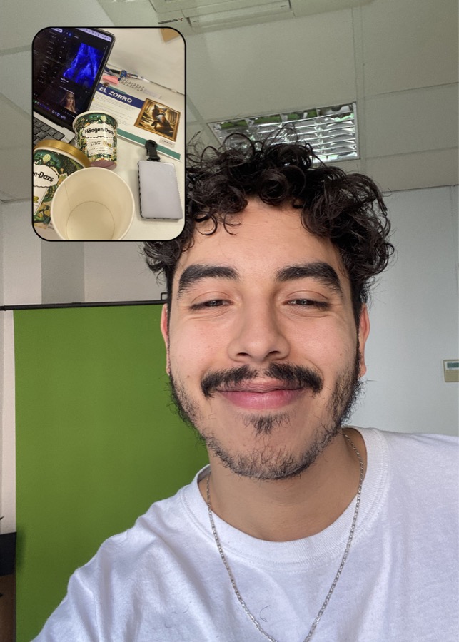 Felipe González, Contenidos de Brandcrops