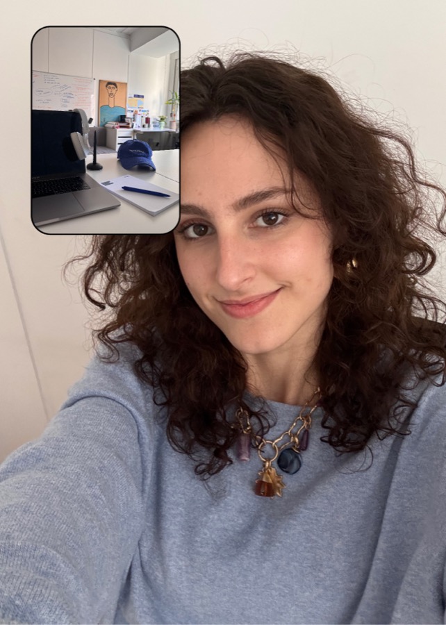 Kika Espejo, Art Director de Brandcrops