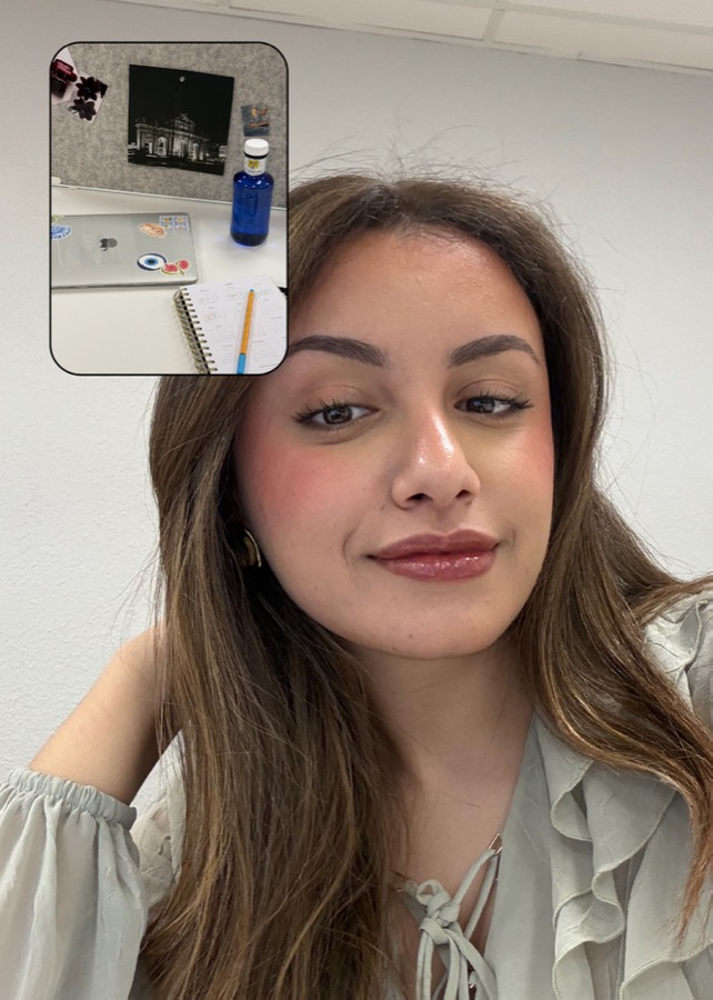Noha Salhi, Community Manager de Brandcrops