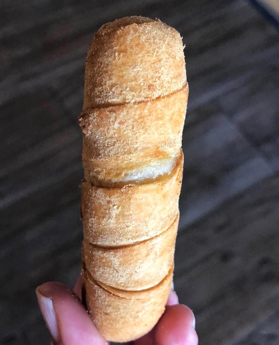 Soy un teque.