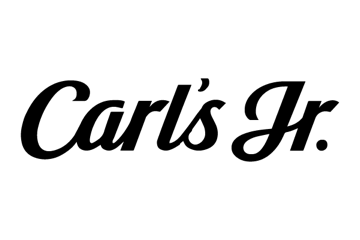 carls jr, a Brandcrops client brand