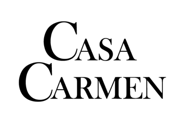 casa carmen, a Brandcrops client brand