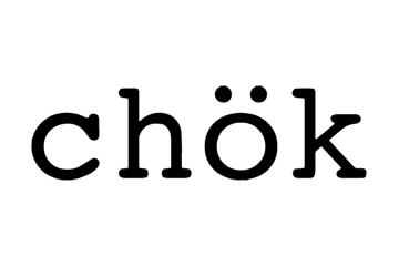 chok, a Brandcrops client brand