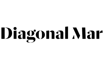Diagonal Mar