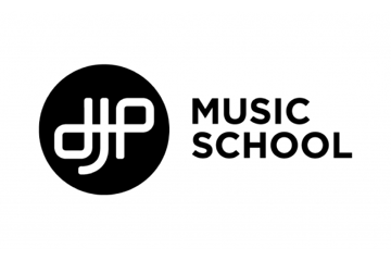 dlp music school, a Brandcrops client brand