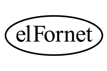el fornet, a Brandcrops client brand