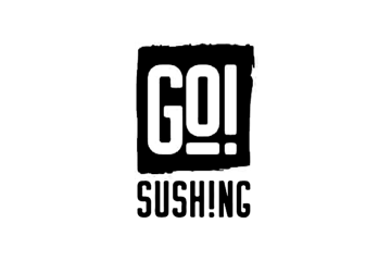 go sushing, a Brandcrops client brand