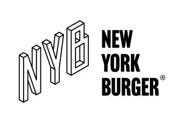 new york burger, a Brandcrops client brand