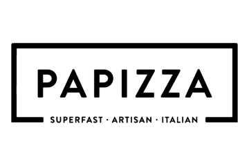papizza, a Brandcrops client brand