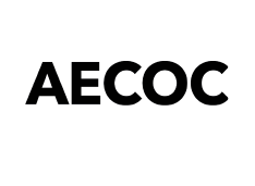 AECOC logo
