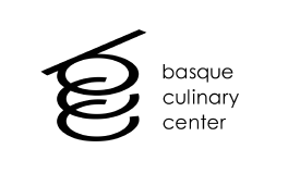 Basque Culinary Center logo