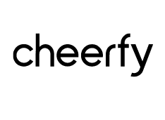 Cheerfy logo