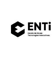 ENTI logo