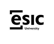 ESIC University logo