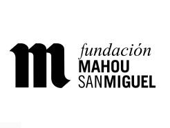 Fundación Mahou San Miguel logo