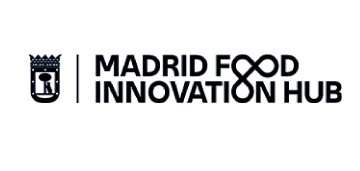 Madrid Food Innovation Hub logo