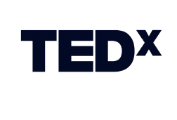 TEDx logo