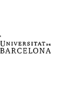 Universitat de Barcelona logo