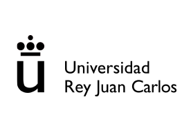 Universidad Rey Juan Carlos logo