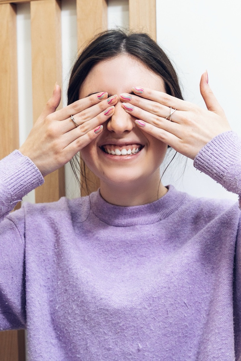 Área: From Spa Nails to Área: the brand that boosts authentic beauty.