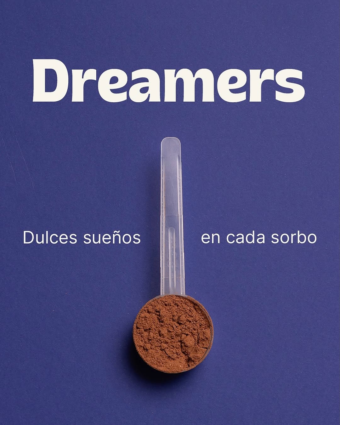 BAÏA Food: "Queremos darte sueño": un feed para dormir en el mismo lugar donde muchos pierden el sueño.