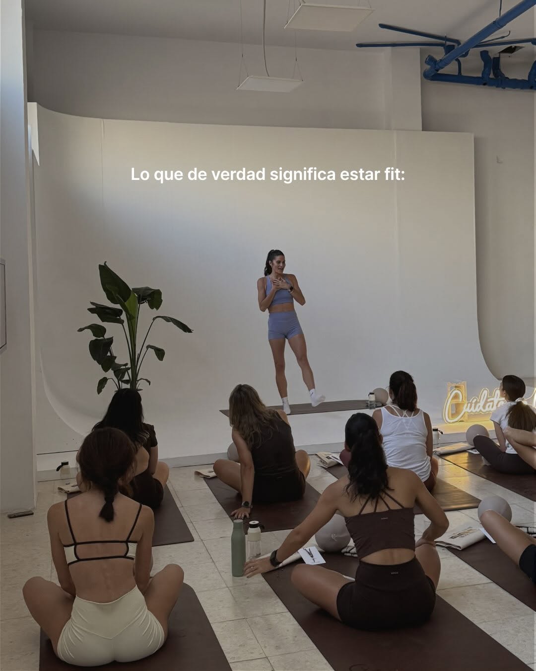 Fotografía de contenido de BAÏA Food creada por Brandcrops