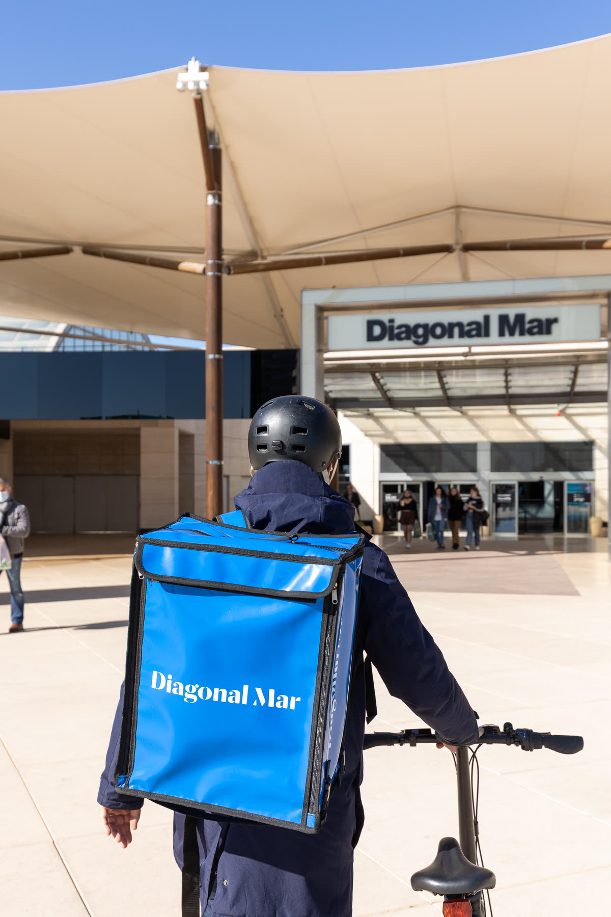 Diagonal Mar: El centro comercial donde el protagonista es el visitante: sus momentos, emociones y experiencias.