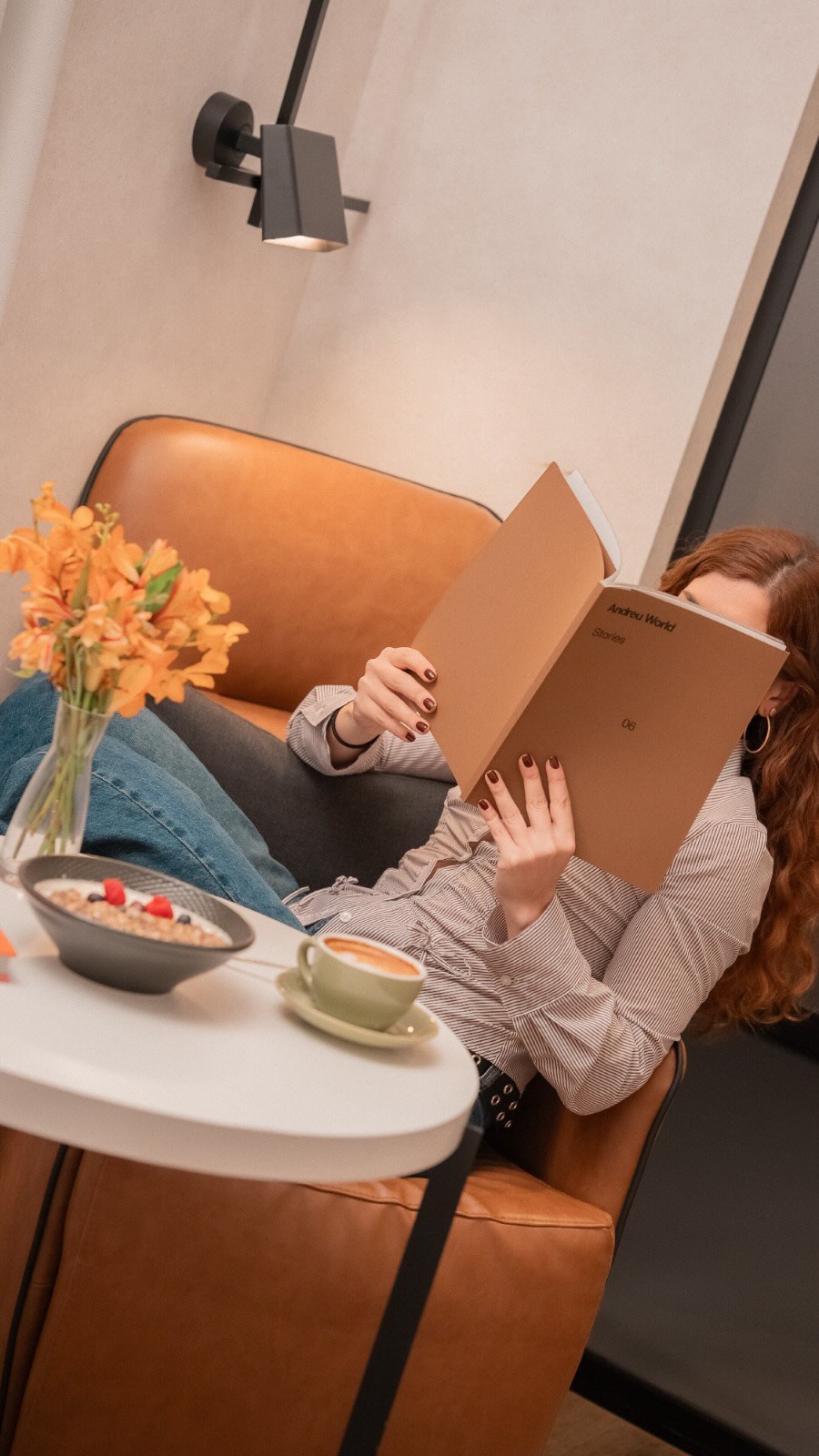 Fotografía de contenido de ILUNION Hotels creada por Brandcrops