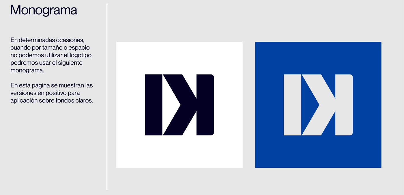 Kinedrik identity in use