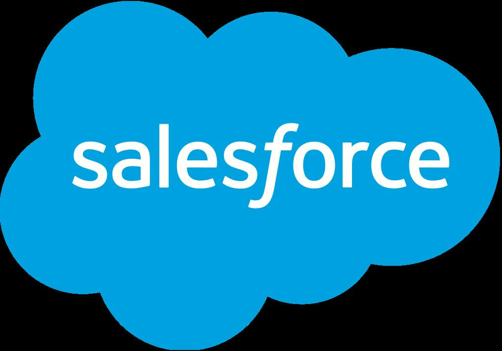 Imagen editorial de Salesforce Iberia producida por Brandcrops