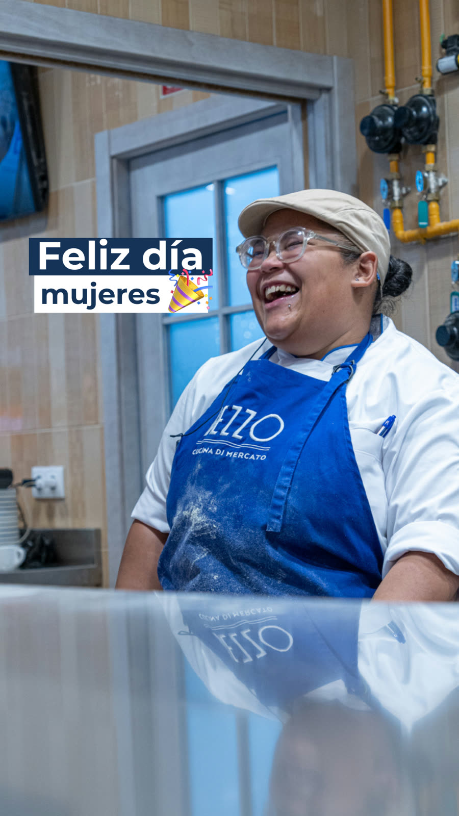Fotografía de contenido de Vezzo creada por Brandcrops