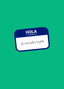 nombre de marca brandcrops
